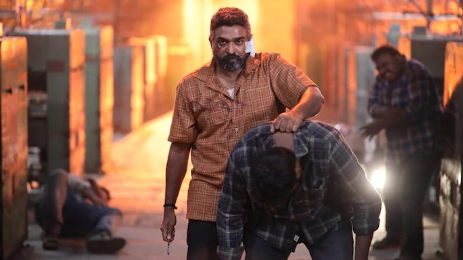 Maharaja-VJS